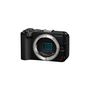 Voir la diapositive 2 : Canon Appareil photo Hybride EOS R50 V Noir Boitier nu