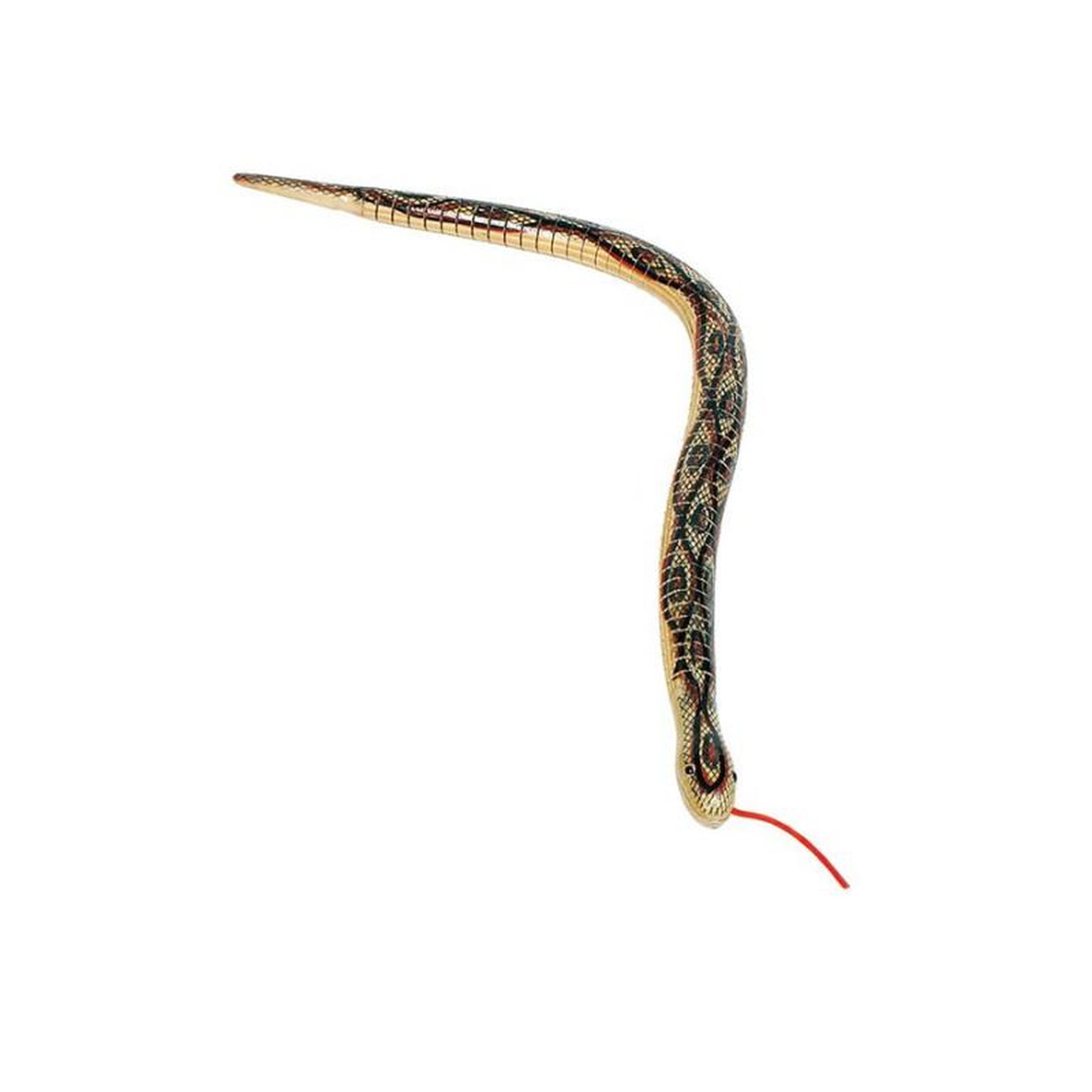 Jouet prive JOUETPRIVE Serpent articulé modèle aléatoire