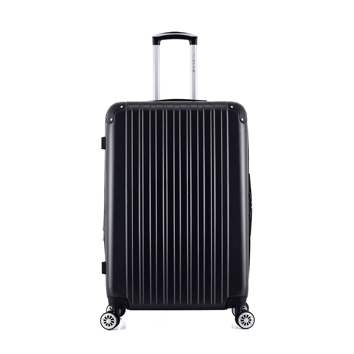 WAVE PARIS WAVE PARIS - Valise Grand Format DENALI 75 cm 4 Roues