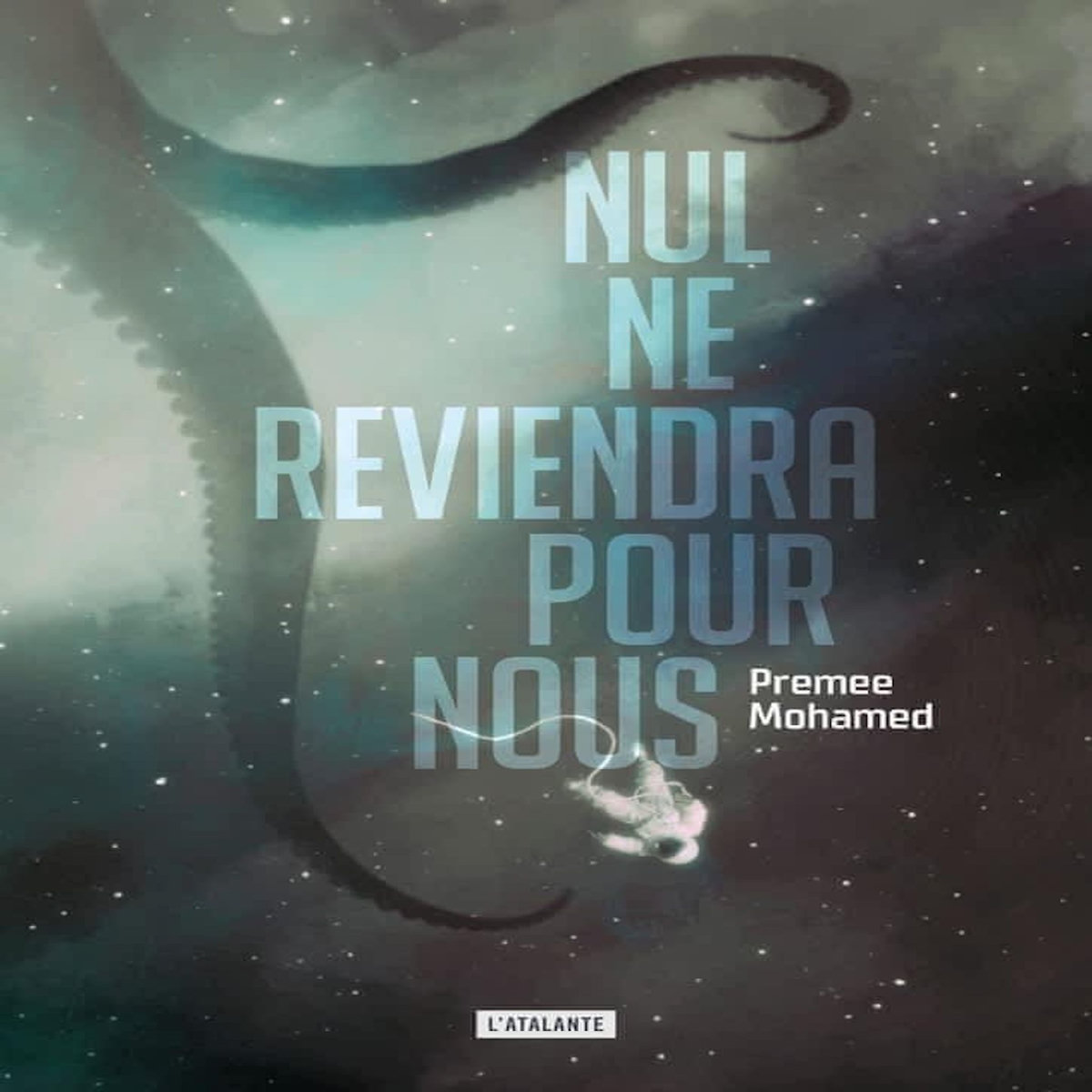 NUL NE REVIENDRA POUR NOUS, Mohamed Premee