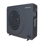 Poolex Pompe à chaleur 7,10 kW Jetline Selection Full Inverter Wifi 75 - Poolex