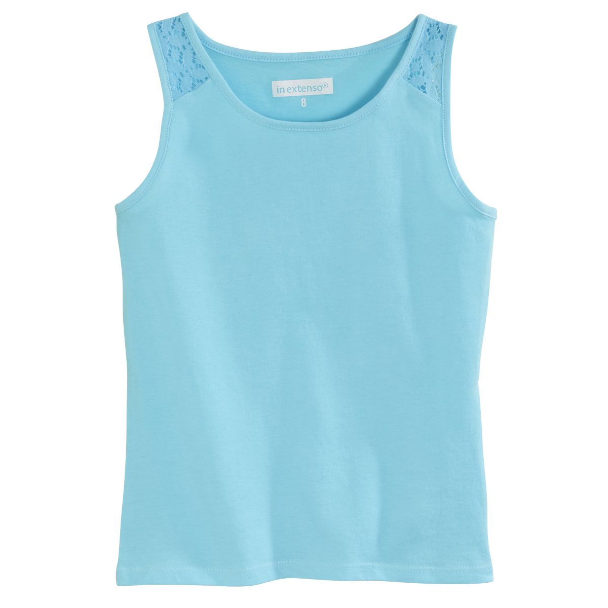 IN EXTENSO Débardeur fille