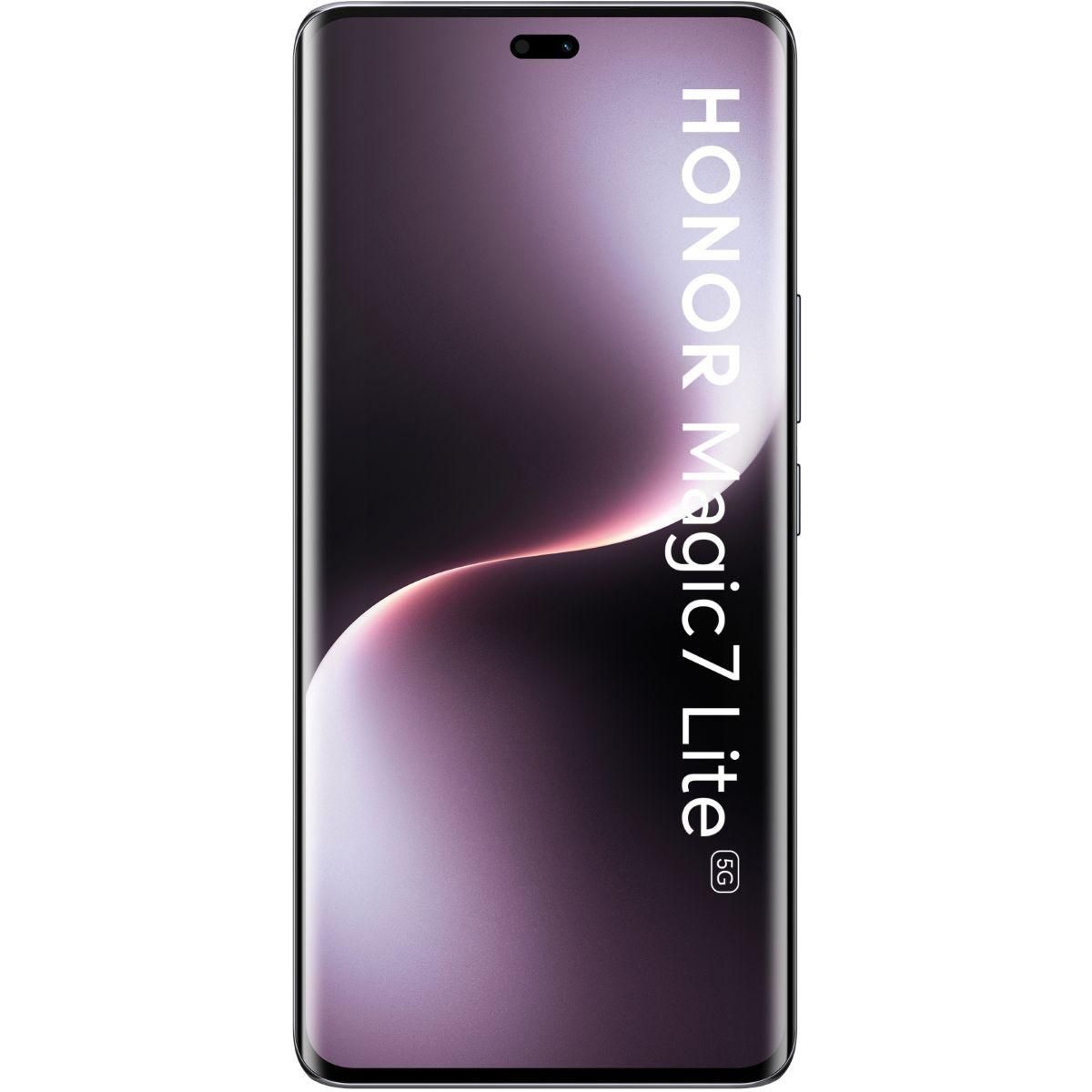HONOR Smartphone Pack Magic 7 Lite + Earbuds X7i