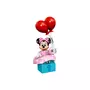 LEGO DUPLO 10597 - La parade d'anniversaire de Mickey et Minnie