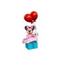 LEGO DUPLO 10597 - La parade d'anniversaire de Mickey et Minnie
