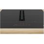Voir la diapositive 4 : BOSCH Table de cuisson aspirante induction 71cm 4 feux 3600w noir - PVQ711H26E