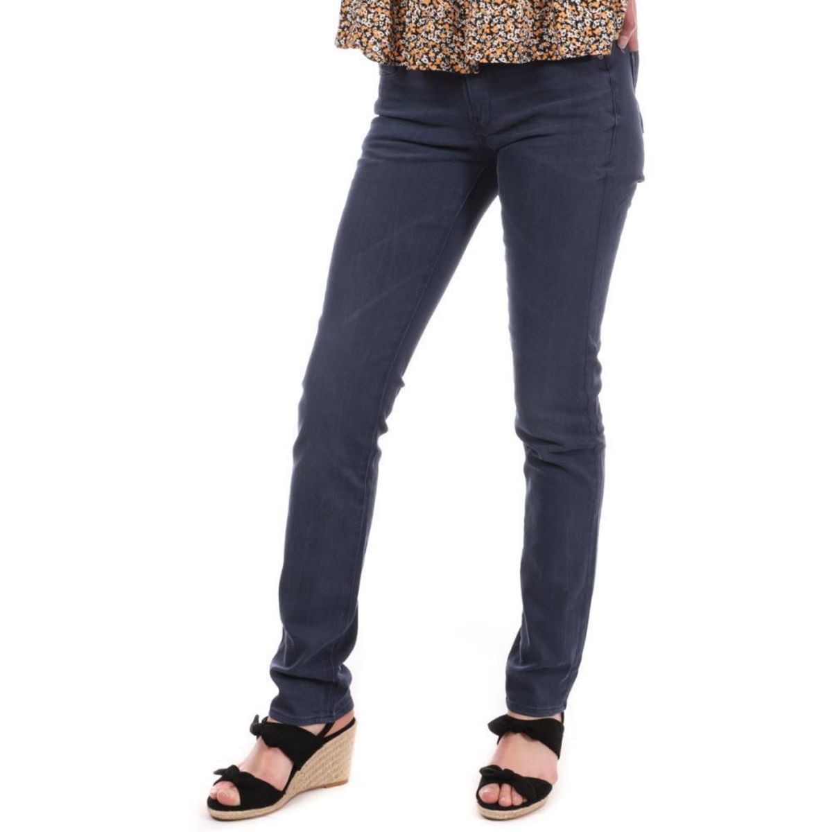 G-Star Raw Jean Slim  Femme G-Star New Radar - W23