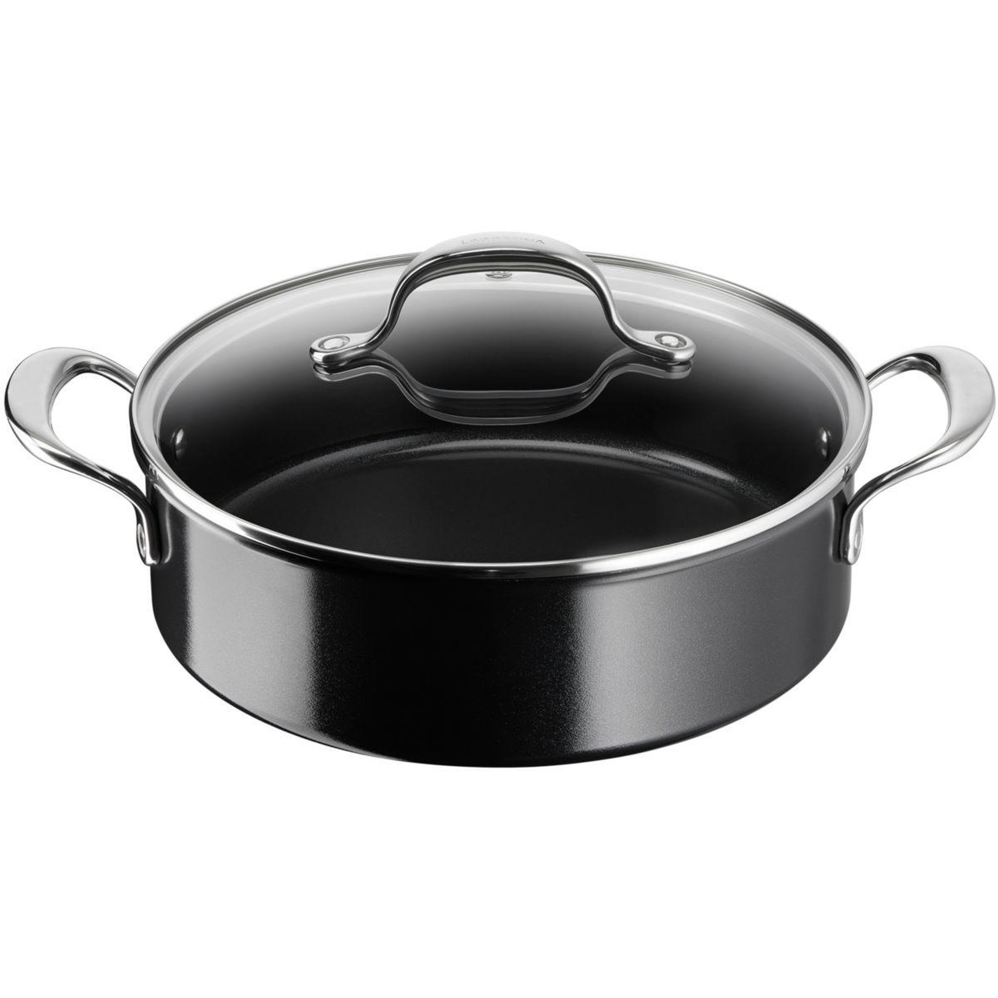 Lagostina Sauteuse desideria 26cm