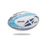 Voir la diapositive 2 : GILBERT GILBERT Ballon de rugby MASCOTTES - Ecosse Flower of Scotland - Taille Mini