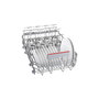 Voir la diapositive 6 : BOSCH Lave-vaisselle 45cm 10 couverts blanc - SPS4EMW24E