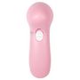 Voir la diapositive 6 : Paris Prix Coffret Pédicure  14 Accessoires  13cm Blanc & Rose