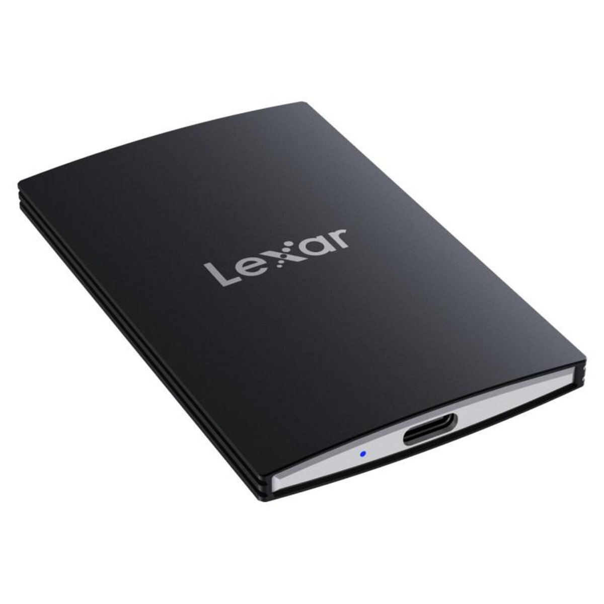 Lexar Disque dur externe Lexar SSD EXTERNE PORTABLE USB C SL500 2TO