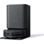 Voir la diapositive 5 : ECOVACS Robot Aspirateur Laveur Deebot T80 Omni Black
