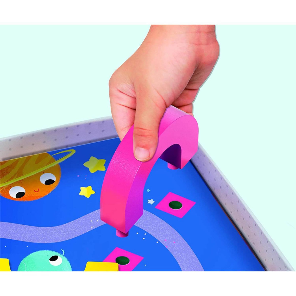 Goula Labyrinthe : Funny Ball