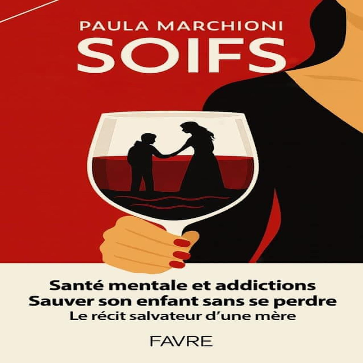 SOIFS, Marchioni Paula
