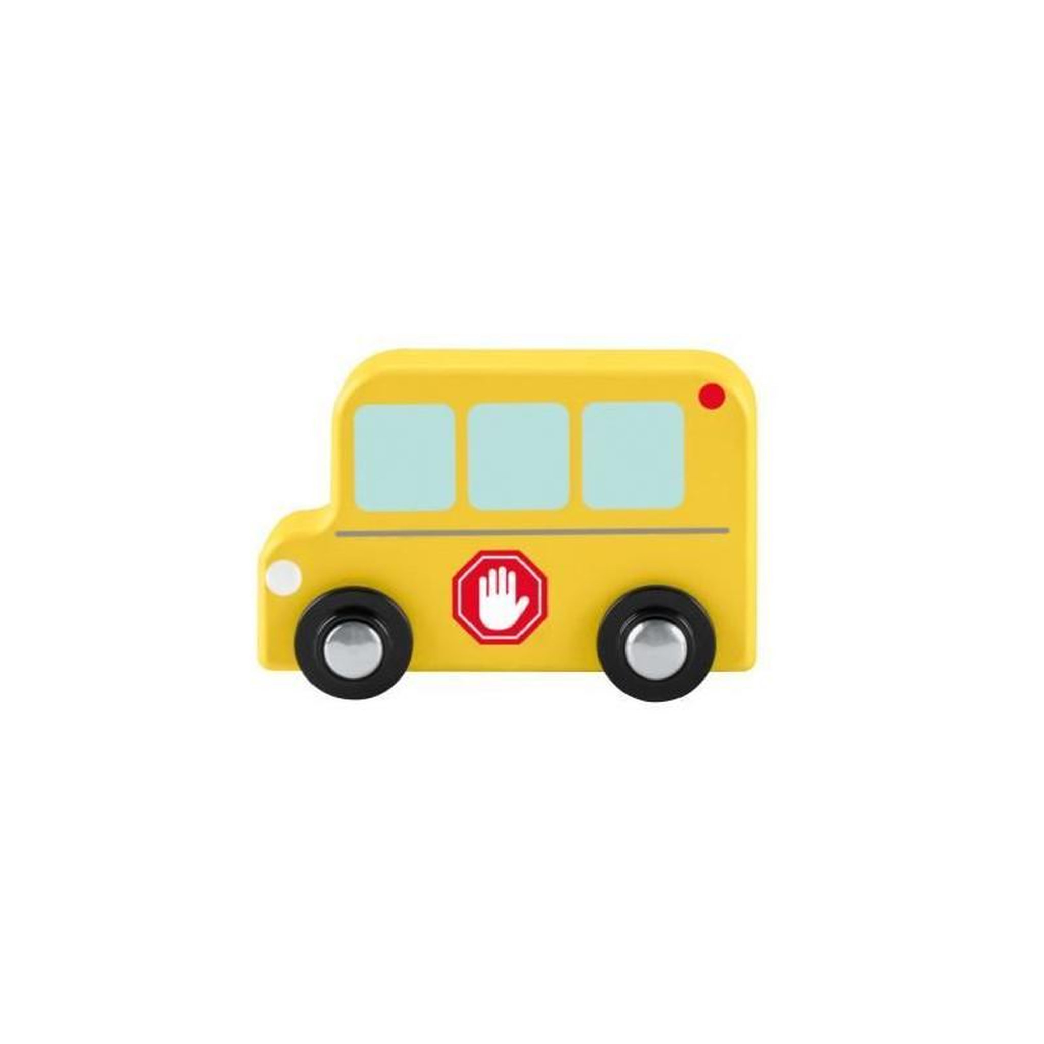 Voir la diapositive 5 : FISHER PRICE FISHER-PRICE Asst véhicules a pousse pack 5 - JCY32