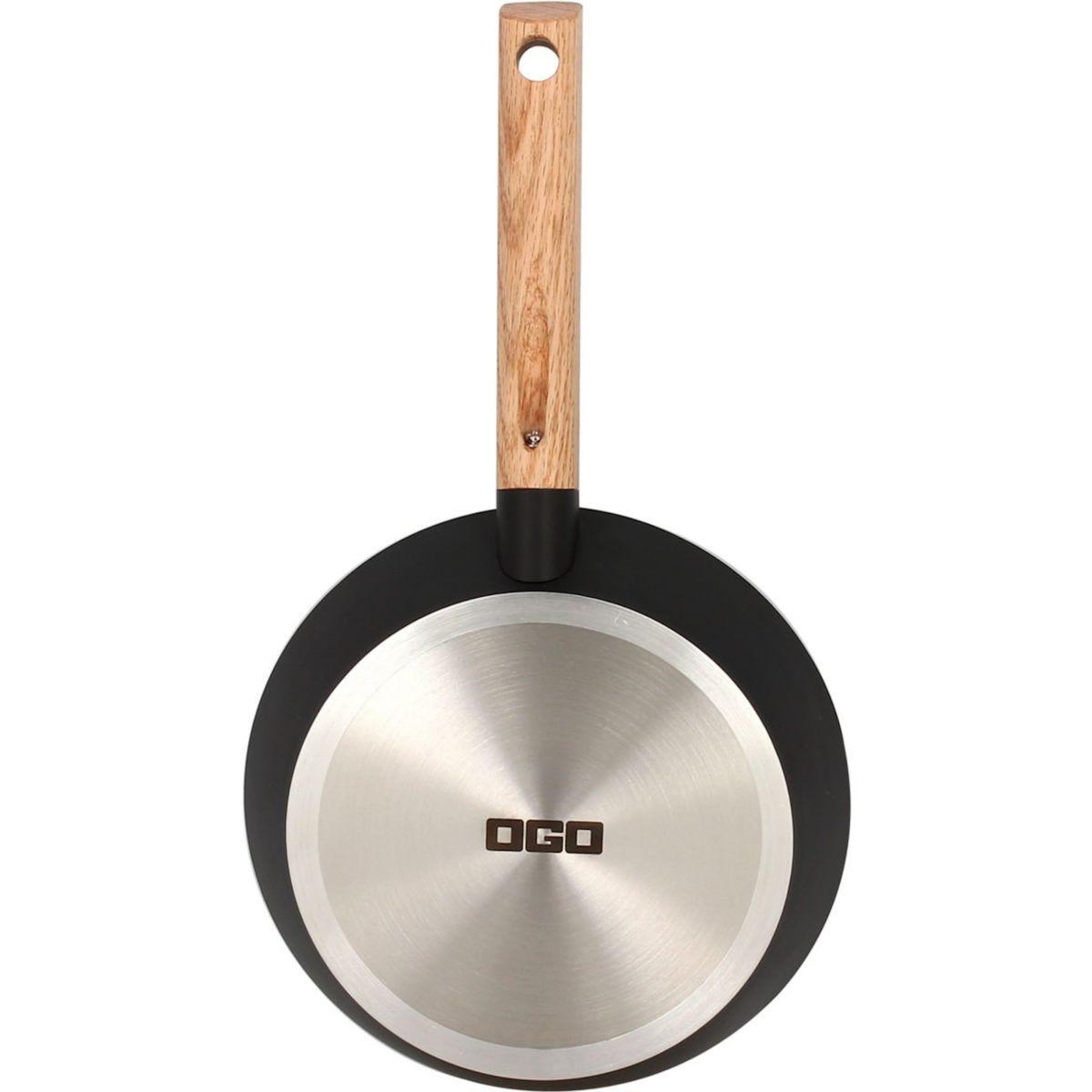OGO LIVING Poêle 20cm Ector