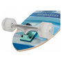 Voir la diapositive 5 : KRYPTONICS Super fat cruiser  30,5  blue fish