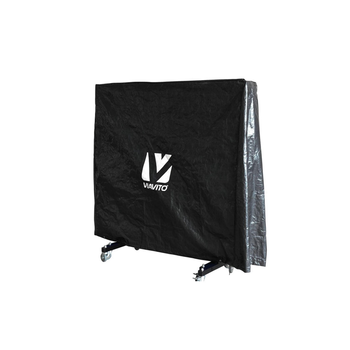 VIAVITO Housse de protection noire pour table de tennis de table - Viavito - Protactic
