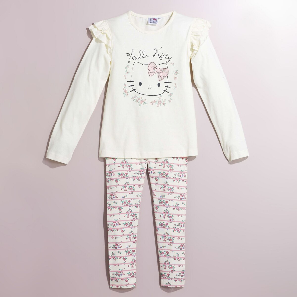 Pyjama hello kitty fille new arrivals