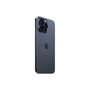 Voir la diapositive 3 : APPLE iPhone 15 Pro Max reconditionné 256 Go - Grade C - Bleu