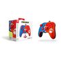 Voir la diapositive 4 : Manette Filaire Mario Nintendo Switch
