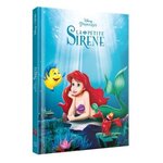 LA PETITE SIRENE, Hachette Jeunesse