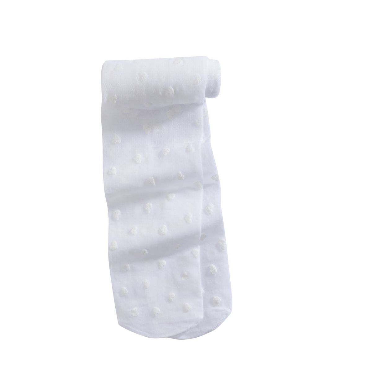 IN EXTENSO 1 paire de collants fille 