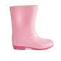 Voir la diapositive 1 : IN EXTENSO Bottes de pluie fille du 24 au 35