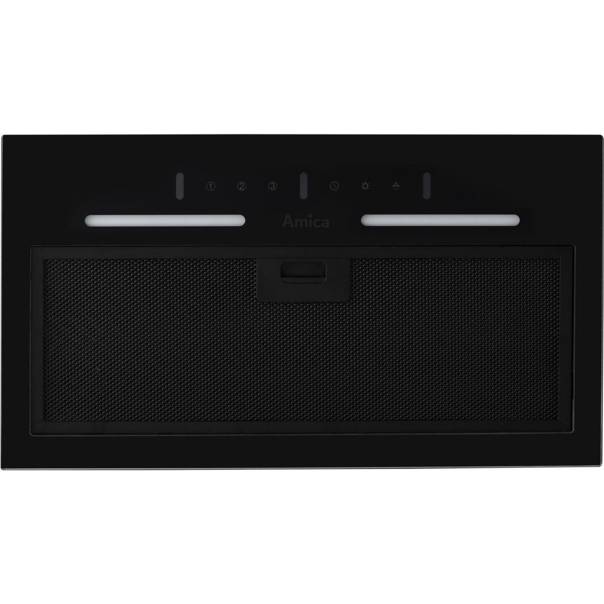 Amica Hotte encastrable agpg550cn