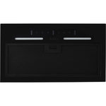 Amica Hotte encastrable AGPG550CN