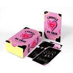 L'ORACLE DU COEUR. MANUEL ET JEU DE 34 CARTES, Kerienski Shera