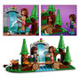 Voir la diapositive 4 : LEGO Friends 41677 - La cascade dans la forêt