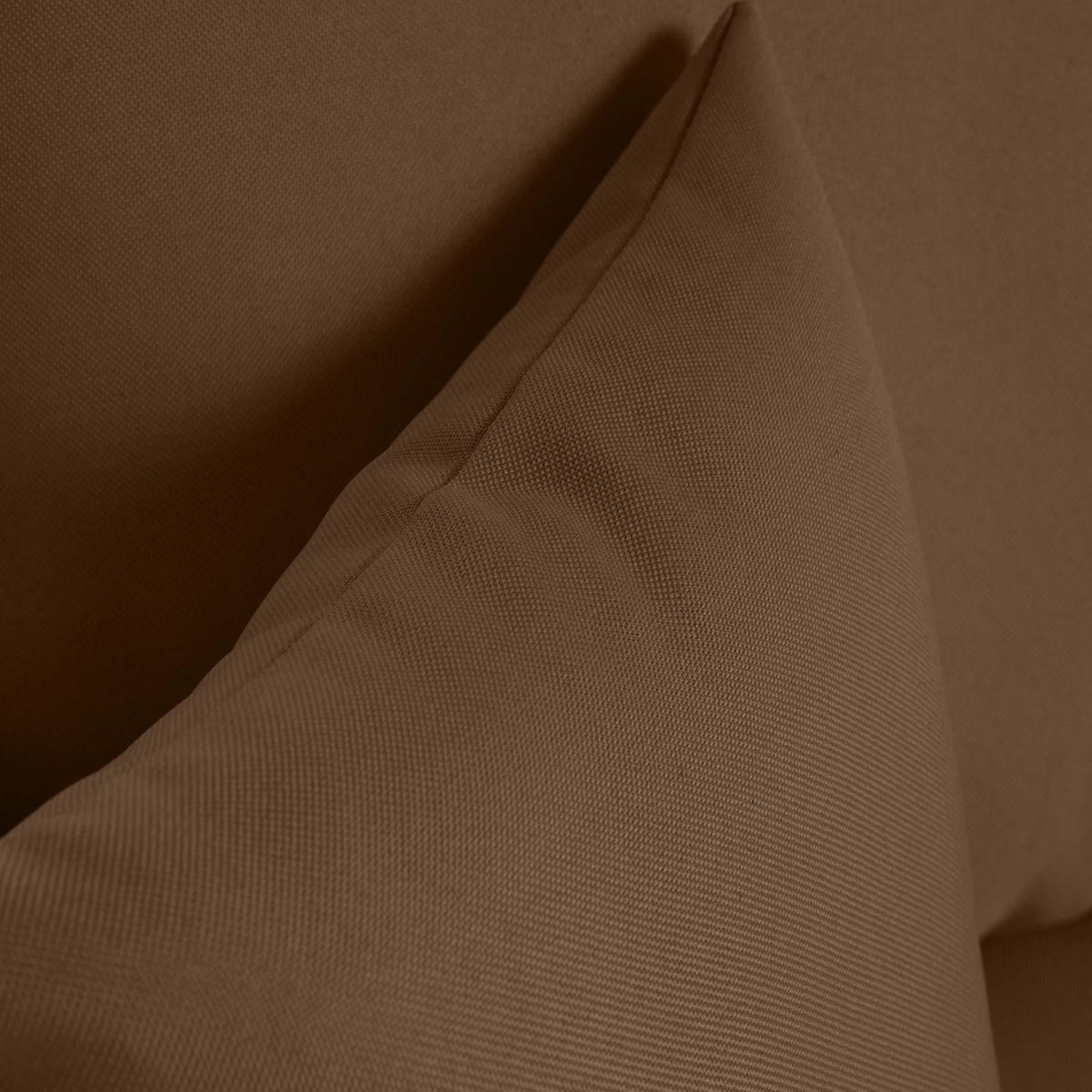 BEST MOBILIER Regala - canapé d'angle réversible - 4 places - convertible avec coffre - en tissu