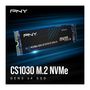 Voir la diapositive 5 : PNY Disque SSD Interne - PNY - CS1030 M.2 GEN3 - 250 Go - NVMe M280CS1030-250-RB