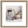 Walther Design Walther Design Cadre photo Home 50x50 cm Marron