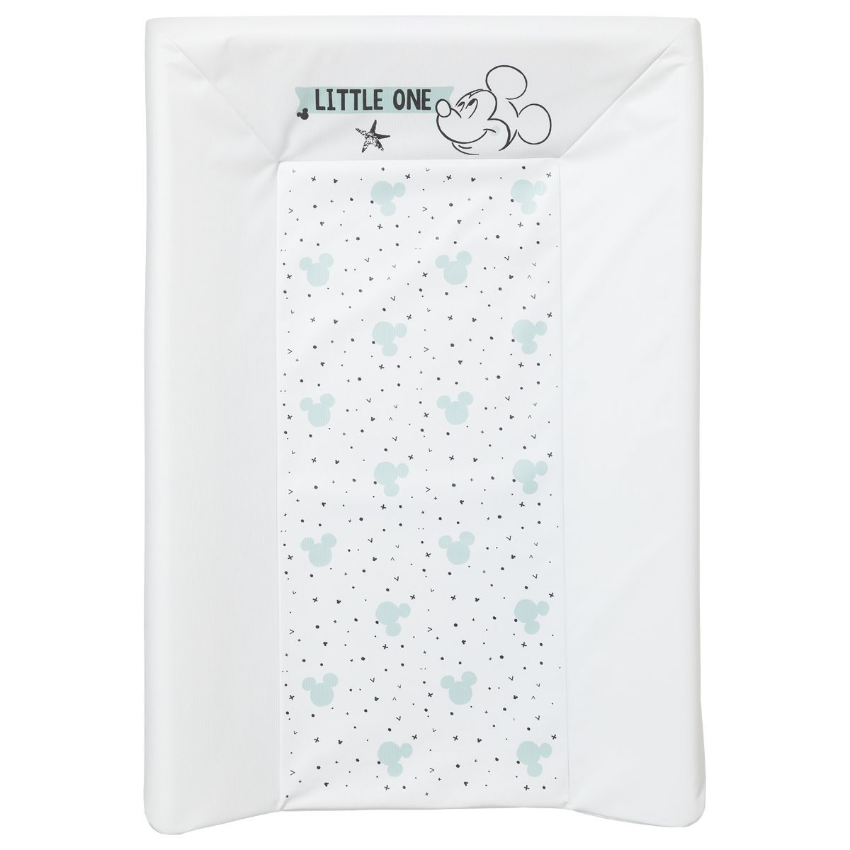 Matelas à langer Luxe Mickey