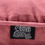 Voir la diapositive 2 : Paris Prix Coussin pour Chien & Chat  Softy  87cm Bois de Rose