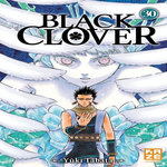 BLACK CLOVER TOME 30 : BONNE NOUVELLE, Tabata Yûki