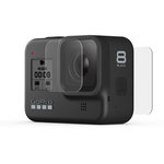 GOPRO Protection Lentilles + Protection écran pour Hero 8
