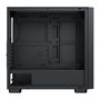Voir la diapositive 4 : Xigmatek Boîtier PC - XIGMATEK - Gaming Z Pro (Noir) - Moyen tour - Format E-ATX - Sans alimentation