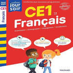 FRANCAIS CE1, Wormser Michel