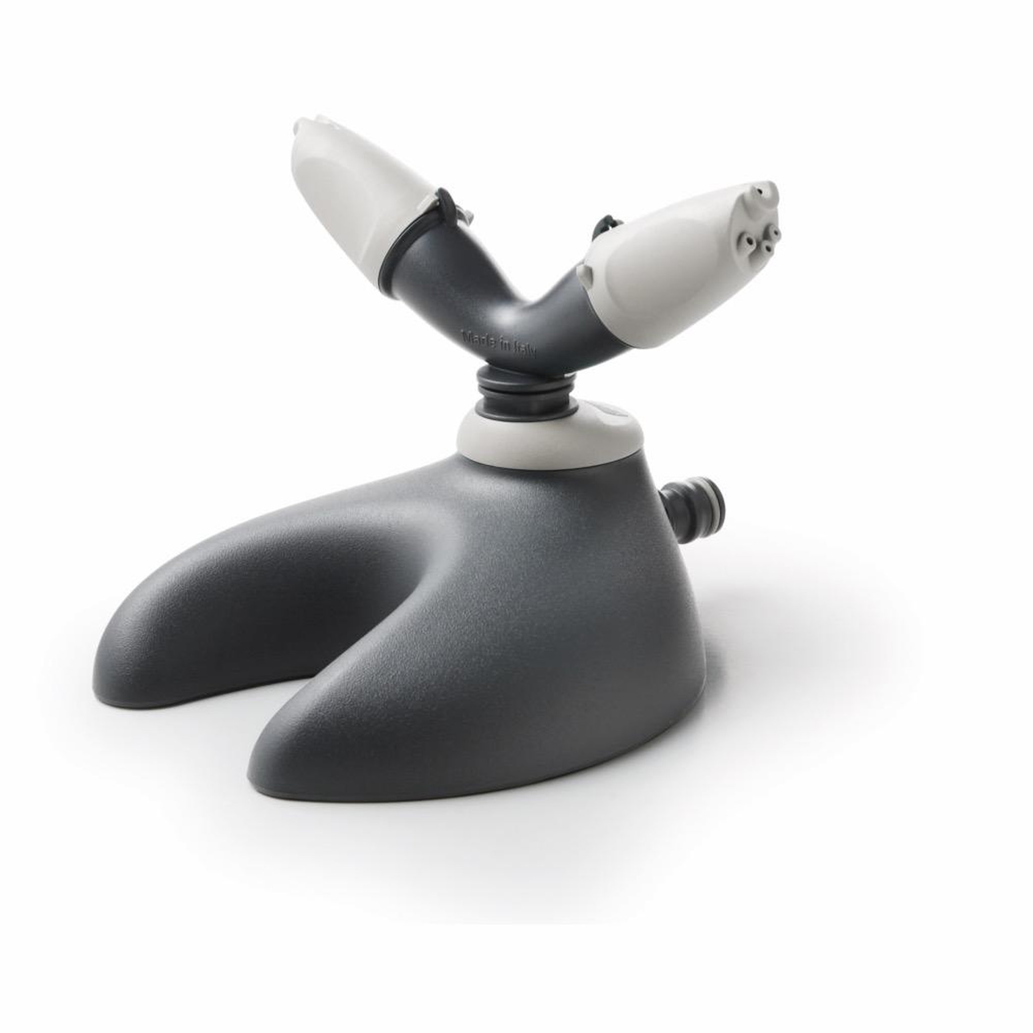 GF Arrosseur  ROTAX  sur base - Gris