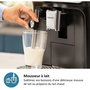 Voir la diapositive 5 : Philips Expresso Broyeur Silent Brew EP3329/70