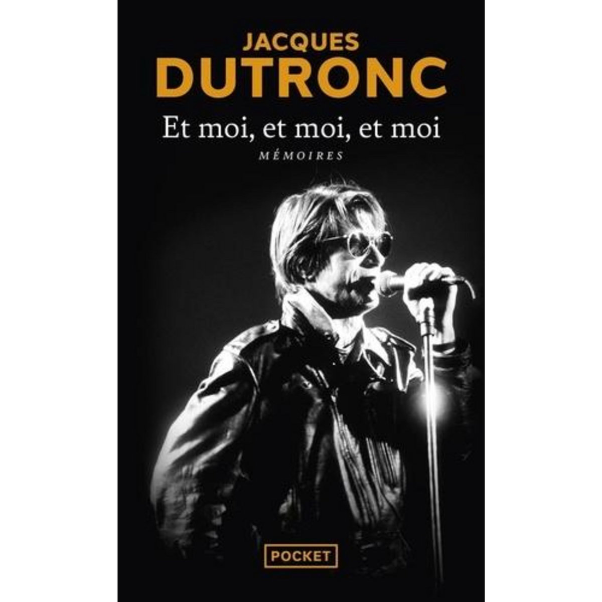 ET MOI, ET MOI, ET MOI, Dutronc Jacques