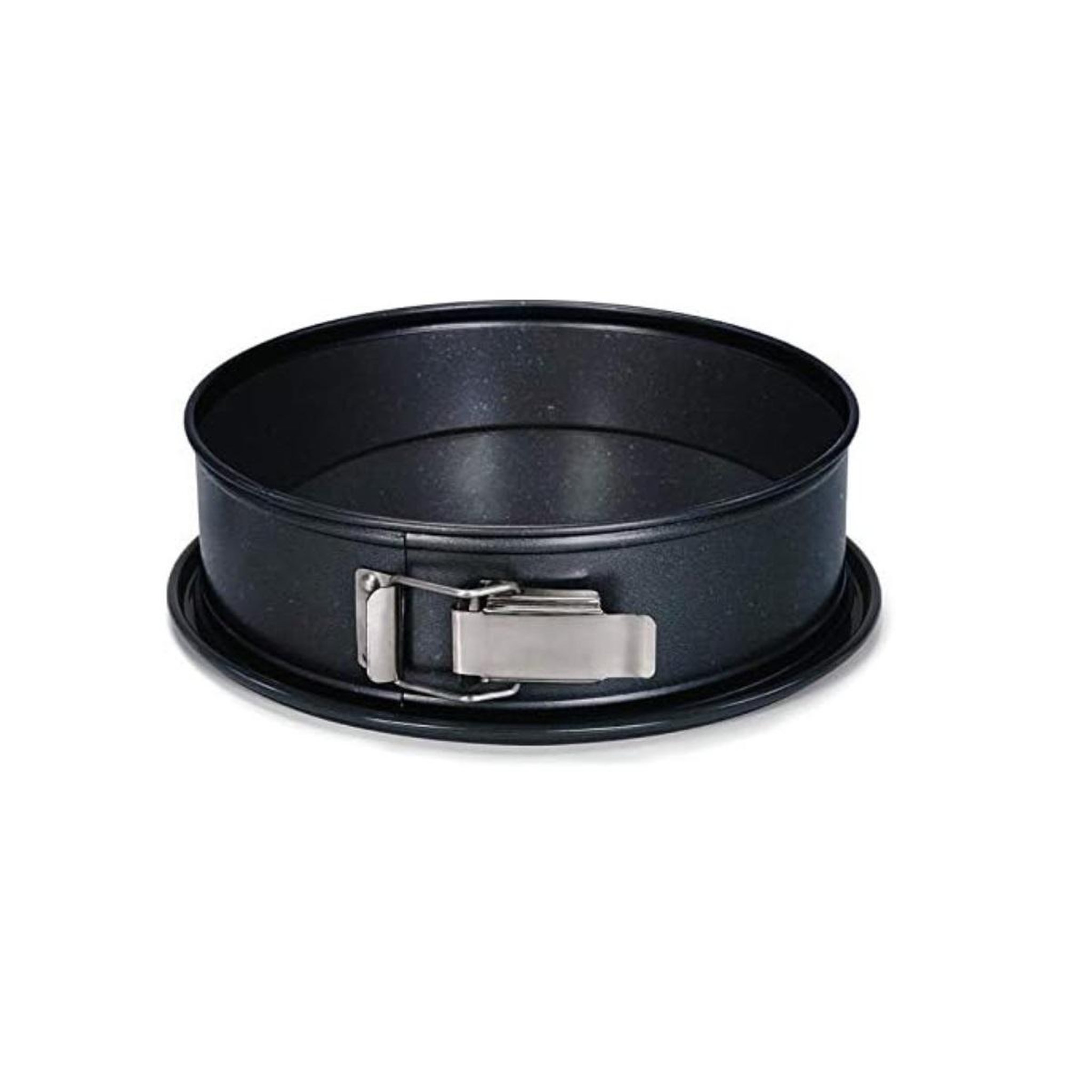 Voir la diapositive 2 : Patisse Moule à manqué à charnière 28cm - 06615