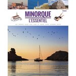 MINORQUE. L'ESSENTIEL, Ferri Vizcaino Maria José