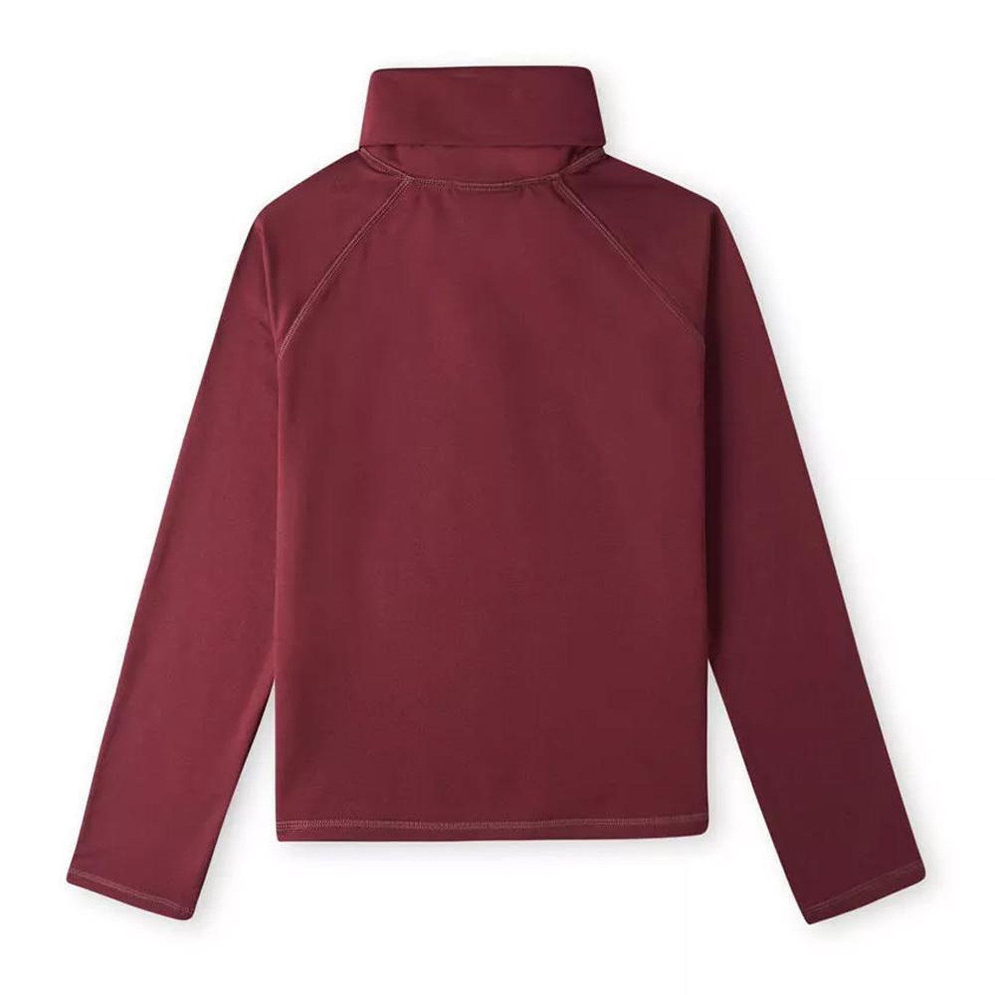 Voir la diapositive 2 : O'NEILL Veste Bordeaux Fille O'Neill Clime Fleece