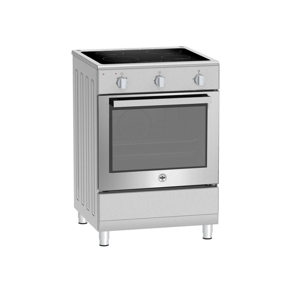 Germania Cuisinière induction CVBO1X