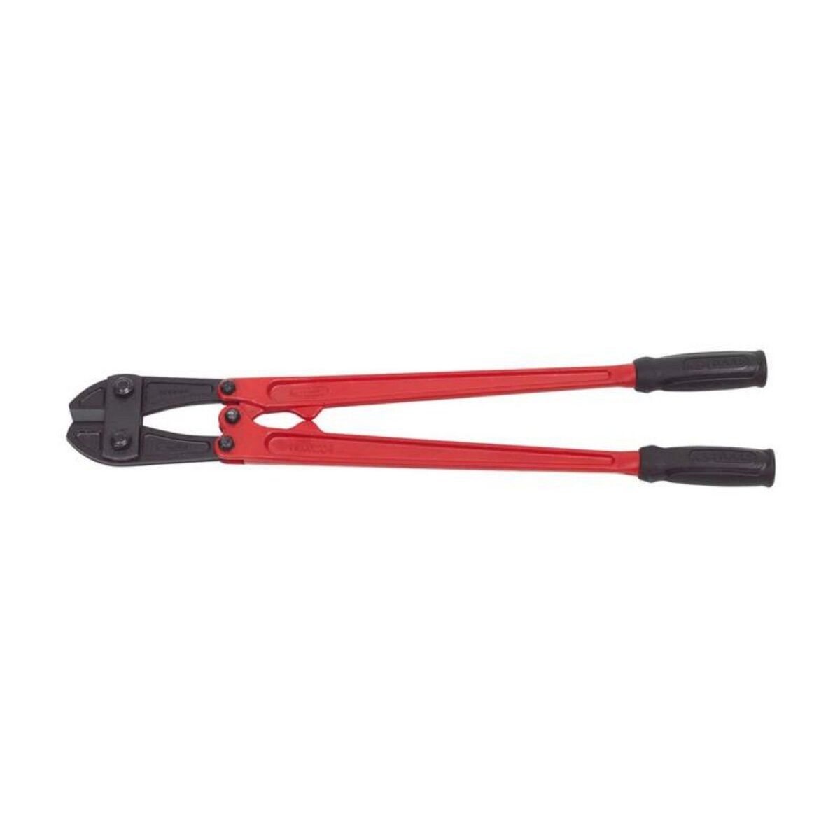 Ks Tools Coupe-boulons KS TOOLS - À bras forgés- 600 mm - 118.0224
